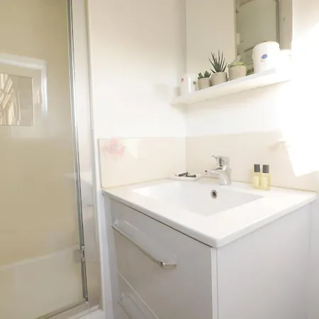 Guestready - Lumineux Pres De La Gare Ranelagh Apartman Párizs