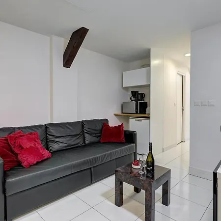 Apartment 373 Suzanne - Superbe A *