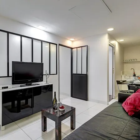 Apartment 373 Suzanne - Superbe A