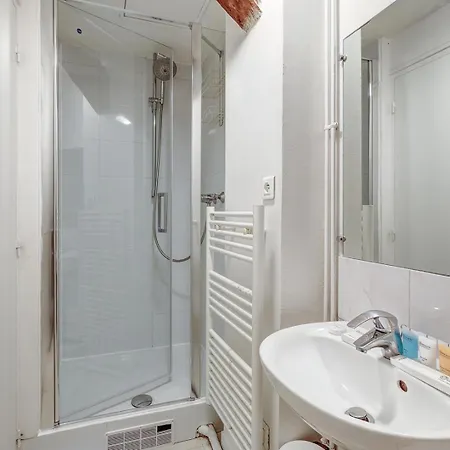 Apartment 373 Suzanne - Superbe A Paris