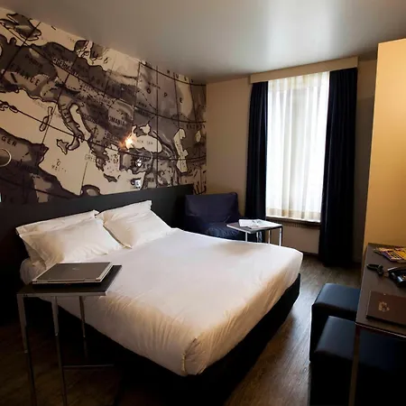 Vivaldi Hotel