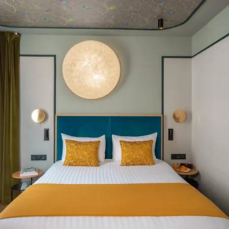 Hotel Louison Paris