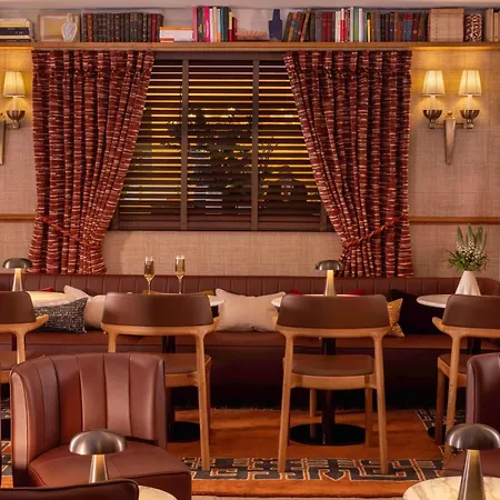 D'aubusson Hotel 5*