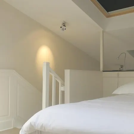 Appartement Mini Loft Daval Paris