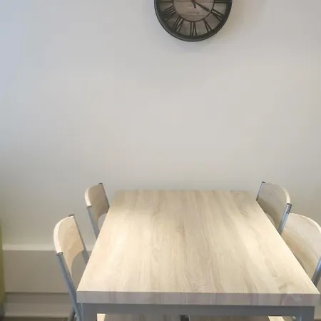 Mini Loft Daval * פריז
