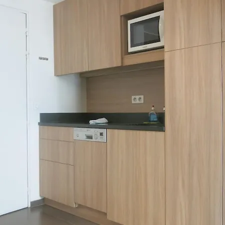 Appartement Mini Loft Daval