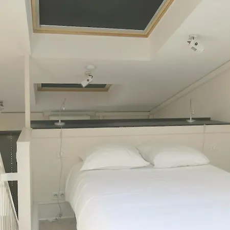 Appartement Mini Loft Daval *