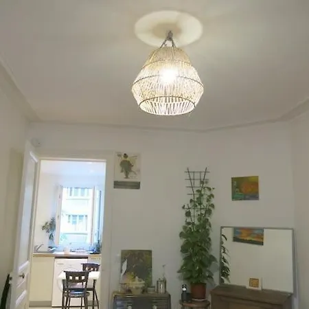 Appt Letort Citycosy * Paris