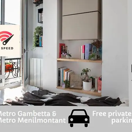 All You Need Is Appartement