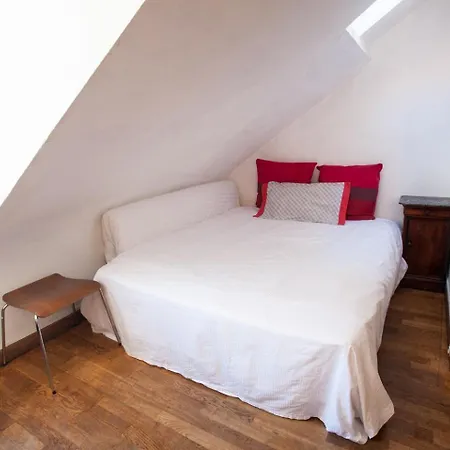 Sandrine's St Germain Des Pres Apartamento