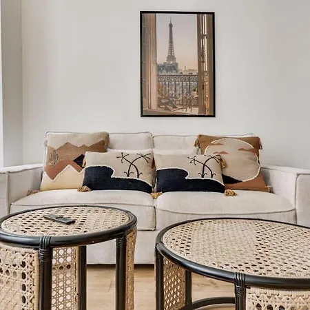 Branche Luxueux Et Moderne - Reaumur-sebastopol Paris