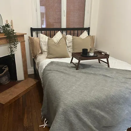 Cosy Haussmannien *