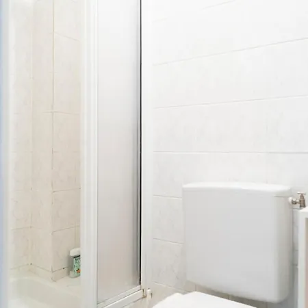 公寓 Le 64 Rue Chapon *