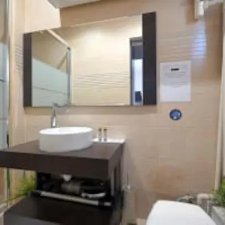 Apartment Charmant Studio For 3 Au Coeur De Paris