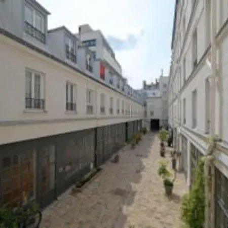 Charmant Studio For 3 Au Coeur De Apartment *