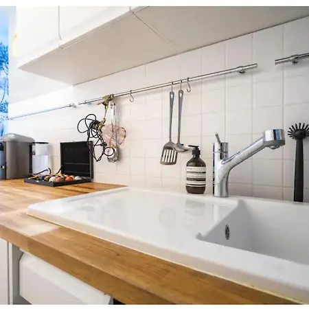 Apartment Proche Du Musee Picasso Paris