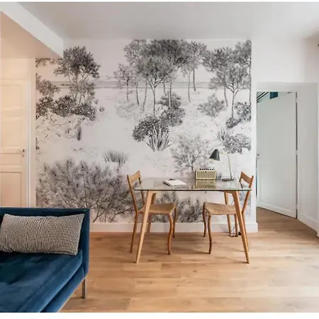 Apartment Proche Du Musee Picasso *