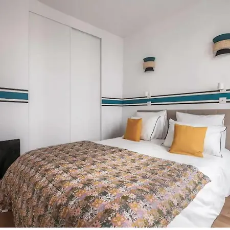 Apartment Proche Du Musee Picasso *