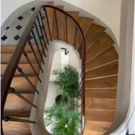 Apartment Proche Du Musee Picasso Paris