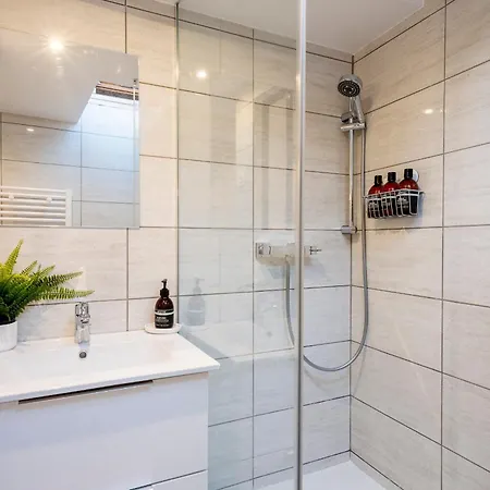 Apartment Gembnb Luxury - Montmorency Paris