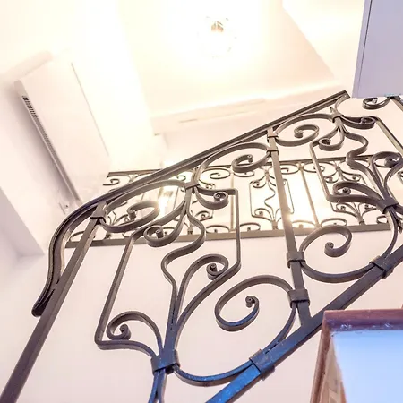 Gembnb Luxury - Montmorency Apartment
