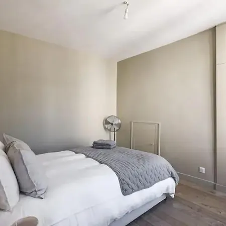Elegant In The Heart Of The Marais 60m2 * Paris