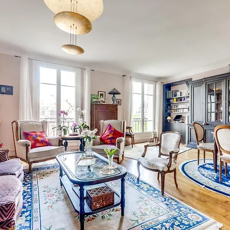 Apartament Elegant Quartier Branche *