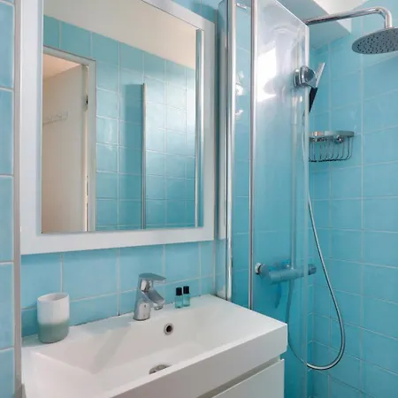 Apartamento Cosy A Proximite De La Place D'italie *