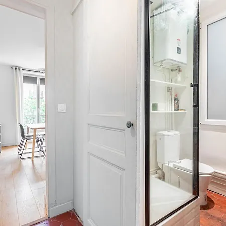 Guestready - Cosy Nest Near Place De La Bastille * 巴黎