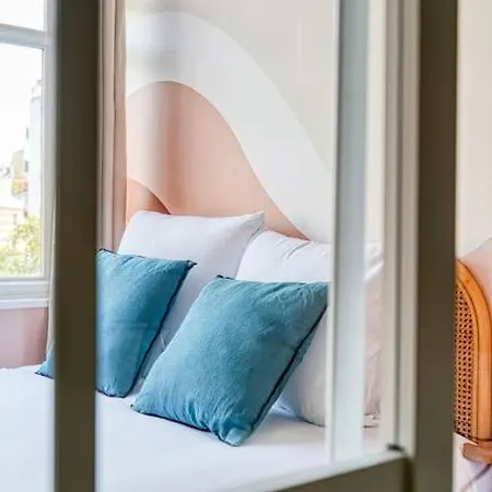 Apartamento Proche Parc Monceau Pereire - Iii Paris