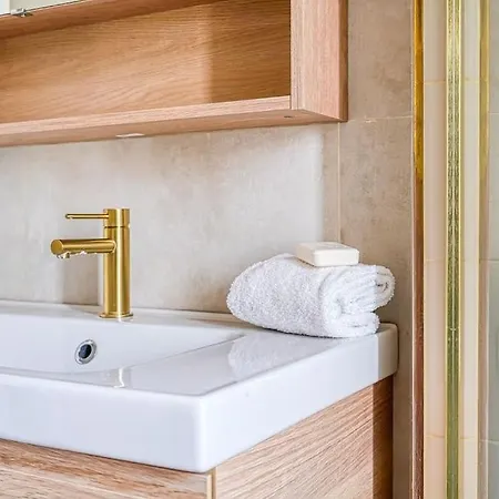 Apartamento Proche Parc Monceau Pereire - Iii *