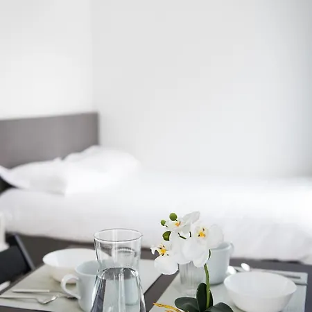 Homyparis Bed & Breakfast Paris