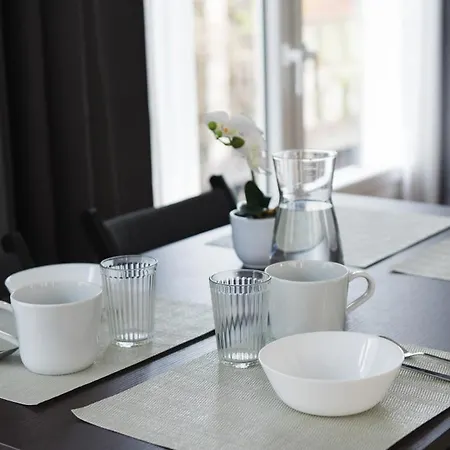 Homyparis Bed & Breakfast Paris