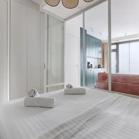 Mykeypers - Design & Cosy Flat 4p - Xv Apartment Paris