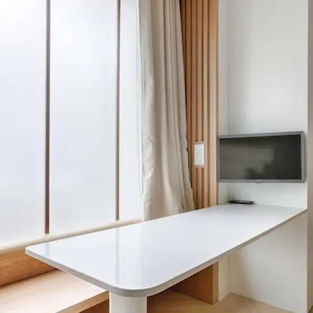 Mykeypers - Design & Cosy Flat 4p - Xv