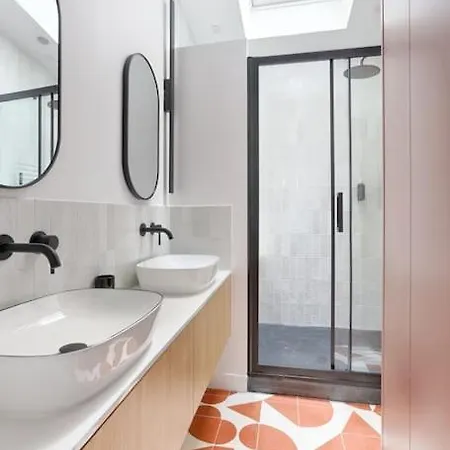 Mykeypers - Design & Cosy Flat 4p - Xv Paris