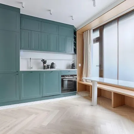 Mykeypers - Design & Cosy Flat 4p - Xv * Paris
