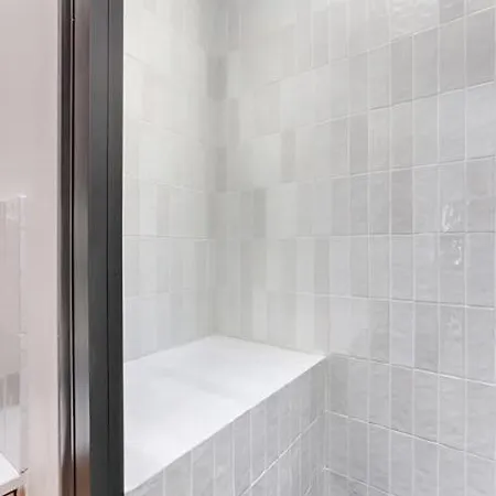 Mykeypers - Design & Cosy Flat 4p - Xv Apartment *