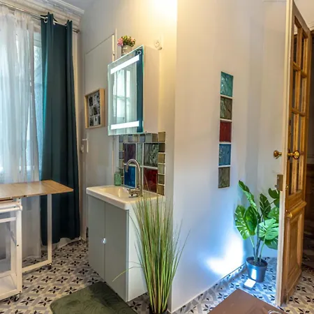 Ledion 14 Apartament