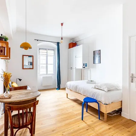 Guestready - Modern Hideaway Close To Top Sights