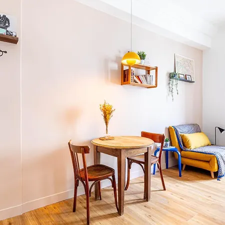 Guestready - Modern Hideaway Close To Top Sights Apartment
