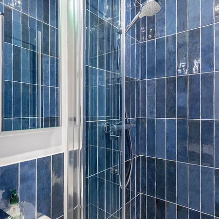 Guestready - Modern Hideaway Close To Top Sights Apartment
