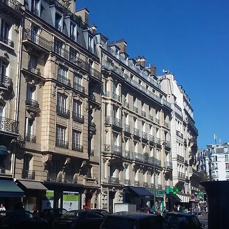Sandrine's St Germain Des Pres Paris
