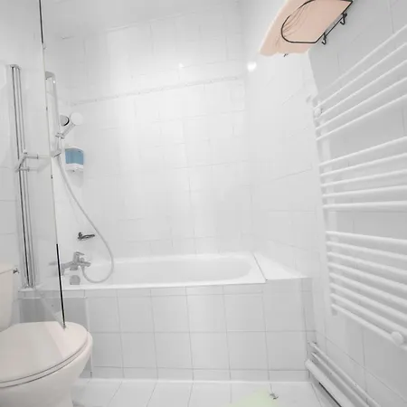 Crimée Hotel 3*