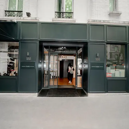 Casa Serena