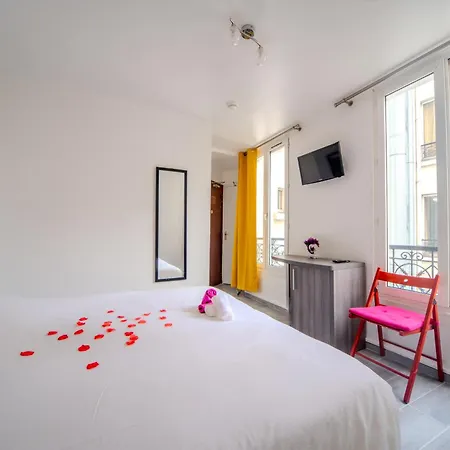Crimée Hotel