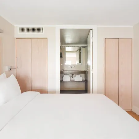 Sonder L'edmond Parc Monceau 4*