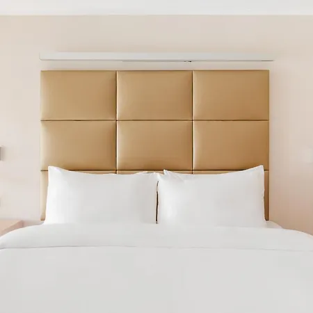 Sonder L'edmond Parc Monceau 4* Paris