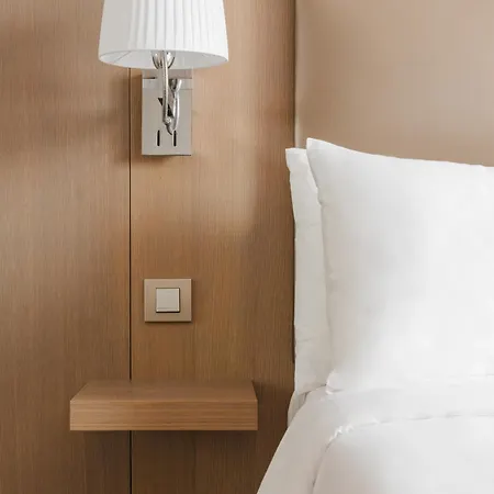 Hotel Sonder L'edmond Parc Monceau