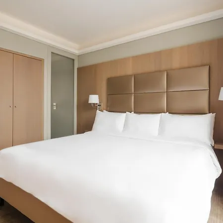 Sonder L'edmond Parc Monceau Hotel 4*